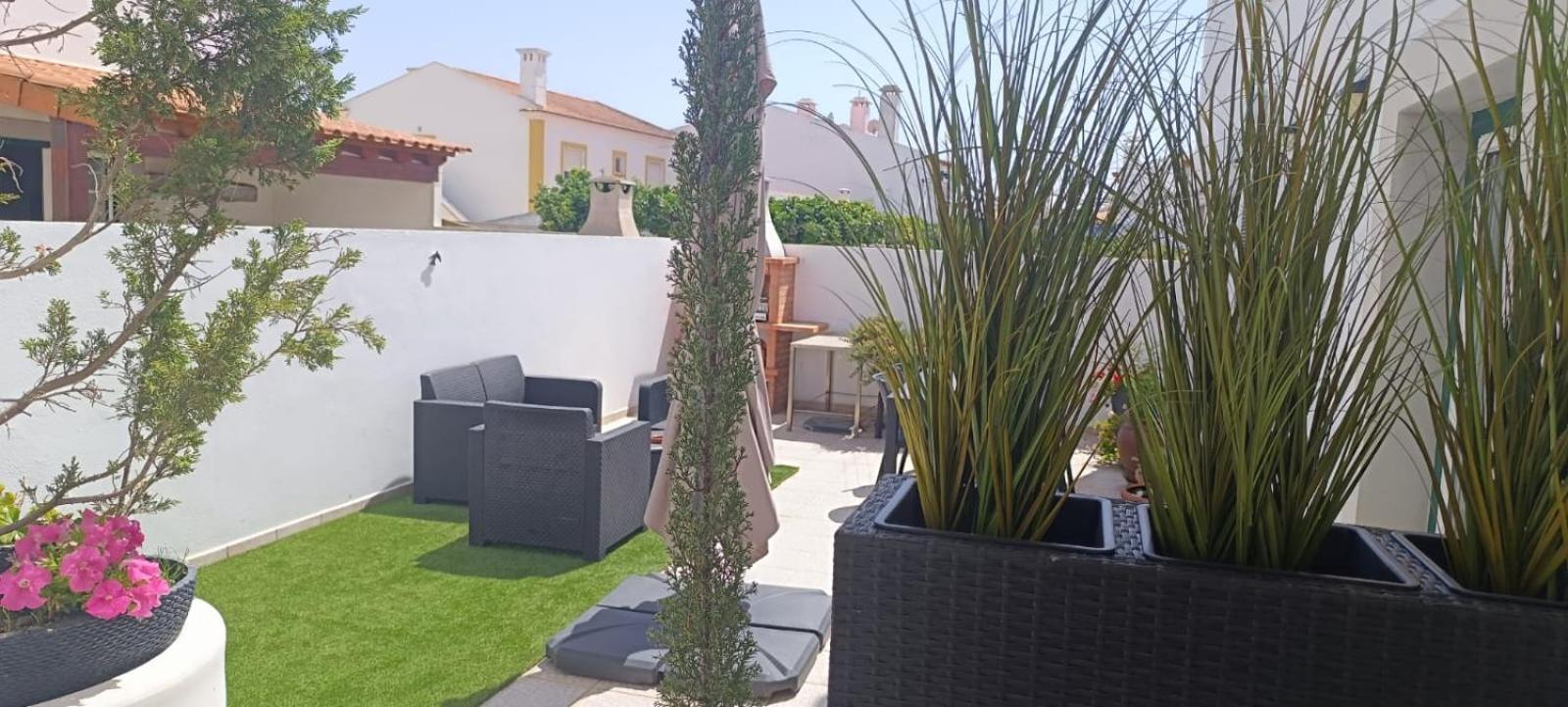 Casa Dos 2 Patios By In Alentejo Vila Nova de Milfontes